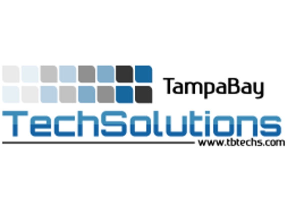 Tampa Bay Tech Solutions - Tampa, FL