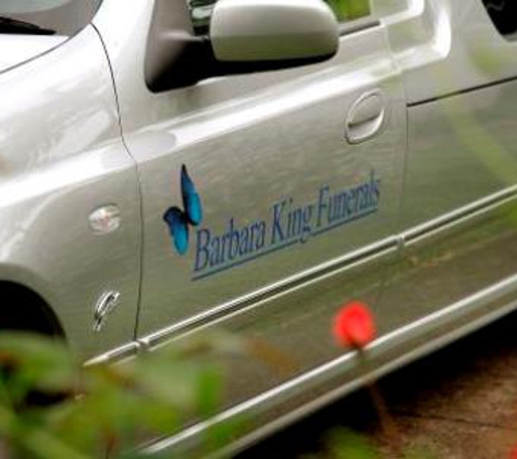Barbara King Funeral Director Pty Ltd. Funeral Service