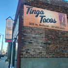 Tinga Tacos