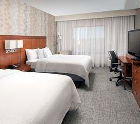 Courtyard by Marriott - Tyler, TX