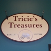 Tricies Treasures gallery