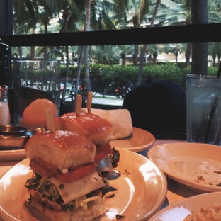 Hillstone Restaurant - Bal Harbour, FL