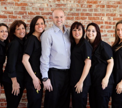 Salvatore Lotardo, DDS - Riverhead, NY