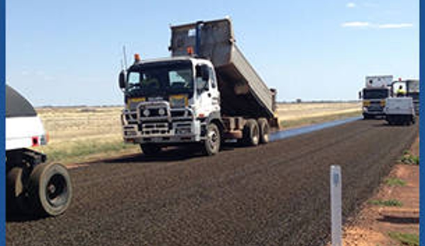 RPQ - Dalby, QLD