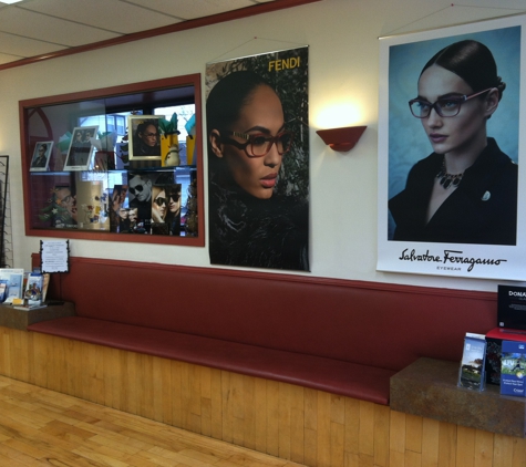 Eye Contact Vision Center - North Bergen, NJ