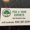 Tree & yard experts gallery
