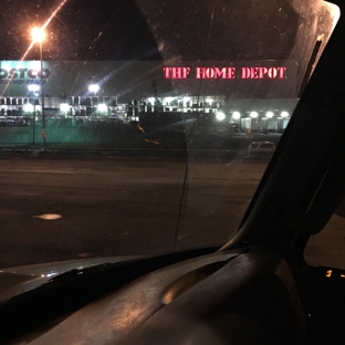 The Home Depot - Yonkers, NY