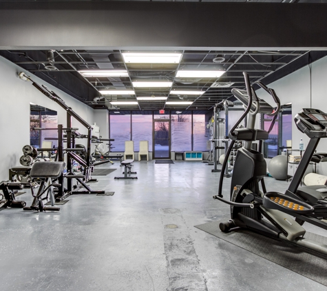 Grand Rapids Fitness - Grand Rapids, MI