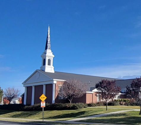 The Church of Jesus Christ of Latter-day Saints - West Valley City, UT