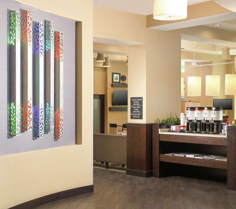 Hampton Inn & Suites Chattanooga/Downtown - Chattanooga, TN