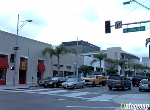 Louis Michael Salon - Beverly Hills, CA