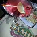 Jamie's Grille & Pub - Bar & Grills