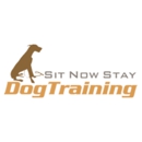 Sit Now Stay Dog Training - Dog Training