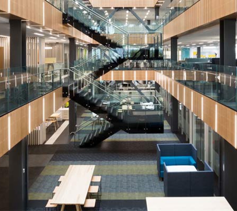 Aspect Furniture Pty Ltd - Melbourne, VIC