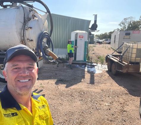 Pumpout and Septic Services Riverina - Yenda, NSW