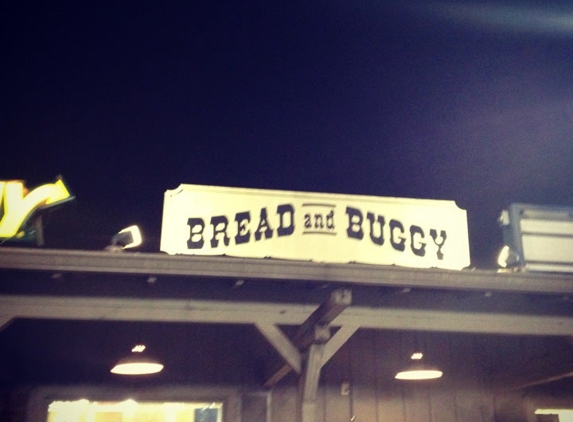 Bread and Buggy - Opelika, AL