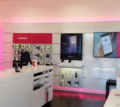 T-Mobile - St George, UT