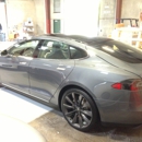 Tesla Motors Inc - Electric Cars