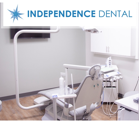 Independence Dental - Plano, TX