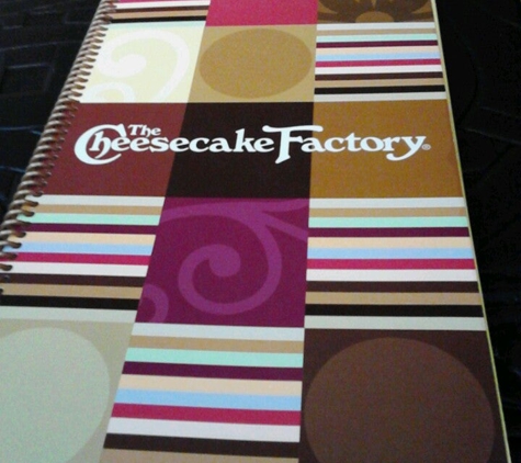 The Cheesecake Factory - Orland Park, IL