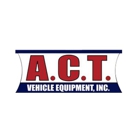 A C T Vehicle Equipment Inc