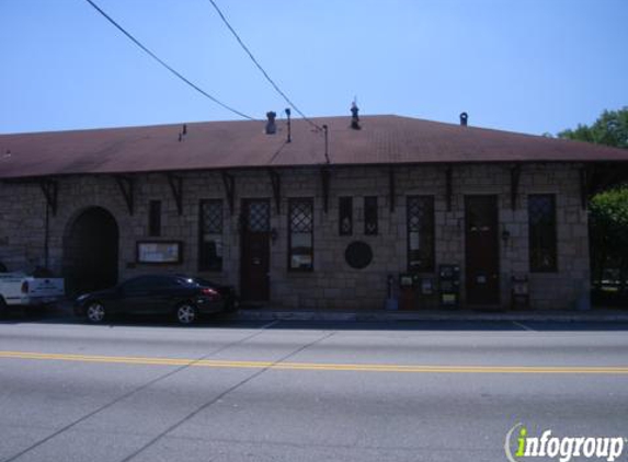 Stone Mountain Municipal Court - Stone Mountain, GA