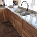 Cornerstone Woodworking - Cabinet Makers