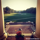 University of Maryland-McKeldin Library - Libraries