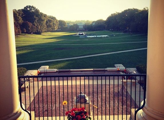 University of Maryland-McKeldin Library - College Park, MD