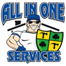 All In One Services - Gutters & Downspouts