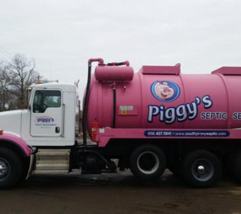 Piggys Waste Management LLC - Vineland, NJ