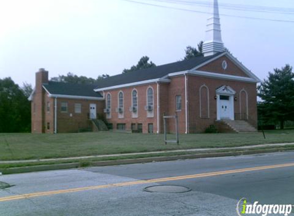 Emmanuel Ministries - Baltimore, MD