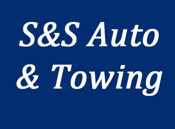 S&S Auto & Towing - Lake Station, IN