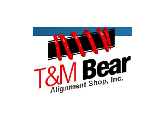 T & M Bear Alignment Shop Inc - Springfield, OH