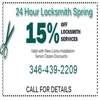 24 Hour Locksmith Spring gallery