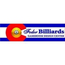 Fodor Billiards Gameroom Design Center - Furniture Stores