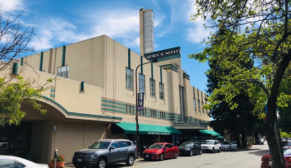 Barnes & Noble Booksellers - Santa Rosa, CA