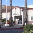 East Palo Alto Senior Center