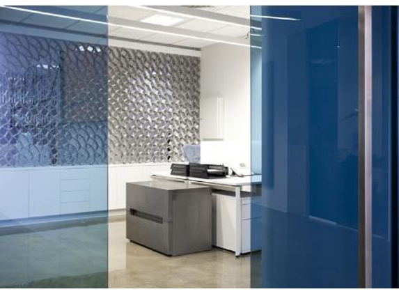 Tomlinson Glass Pty Ltd