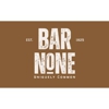 Bar None gallery