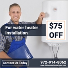 Dallas Water Heaters Pro
