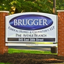 Brugger Funeral Homes & Crematory, LLP - Crematories