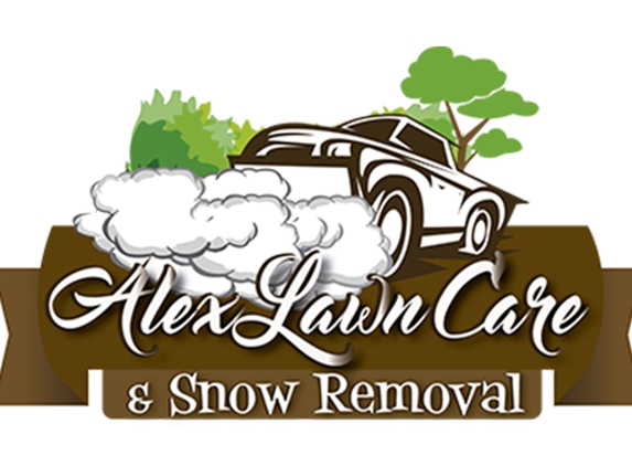 Alex's Lawn Care Tree Service & Snow Removal - Rochester, MN