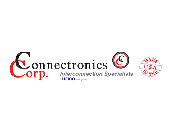 Connectronics Corp. - Toledo, OH