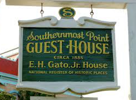 Southernmost Point Guest House - Key West, FL