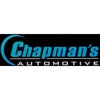 Chapman's Automotive gallery