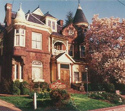 Alfred's Victorian Restaurant - Middletown, PA