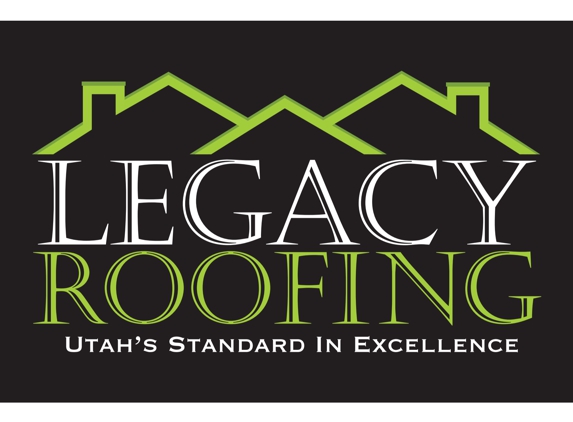 Legacy Roofing - Park City, UT