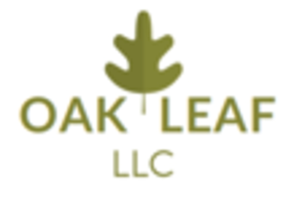 Oak Leaf