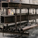 V and S Columbus Galvanizing - Metal Finishers